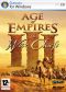 portada Age of Empires 3 Expansión: The War Chiefs PC