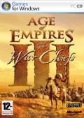 Age of Empires 3 Expansión: The War Chiefs PC