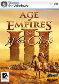 Age of Empires 3 Expansin: The War Chiefs 