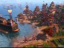 imágenes de Age of Empires III Expansin: Asian Dynasties
