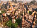 imágenes de Age of Empires III Expansin: Asian Dynasties