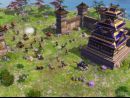 imágenes de Age of Empires III Expansin: Asian Dynasties