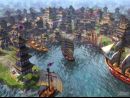 imágenes de Age of Empires III Expansin: Asian Dynasties