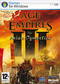 portada Age of Empires III Expansión: Asian Dynasties PC