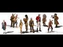 imágenes de Age of Empires III