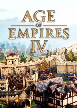 Age of Empires IV