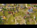 imágenes de Age of Empires Online