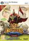 portada Age of Empires Online PC