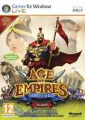 Danos tu opinión sobre Age of Empires Online