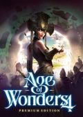 Age of Wonders 4 portada