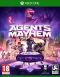 portada Agents of Mayhem Xbox One