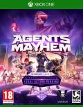 Danos tu opinión sobre Agents of Mayhem