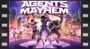 vídeos de Agents of Mayhem