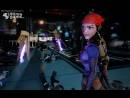 imágenes de Agents of Mayhem