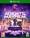 Agents of Mayhem portada