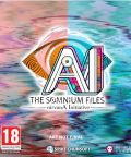 portada AI: THE SOMNIUM FILES - nirvanA Initiative Xbox One