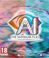 AI: THE SOMNIUM FILES - nirvanA Initiative XBOX SX
