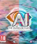 AI: THE SOMNIUM FILES - nirvanA Initiative portada