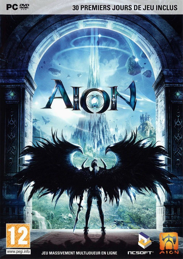 Aion: Tower of Eternity