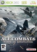 Ace Combat 6: Fires of Liberation