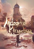 Airborne Kingdom portada
