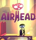 portada Airhead PlayStation 4