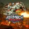 portada AirMech Arena PlayStation 4