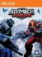 portada AirMech Arena Xbox 360