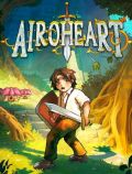Airoheart portada