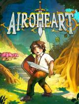 Airoheart portada