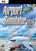 Airport Simulator 2019 portada
