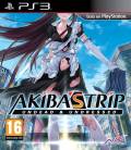 Akiba's Trip: Undead & Undressed PS3