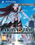 Akiba's Trip: Undead & Undressed PS VITA