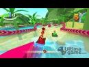 imágenes de Aladin Magic Racer