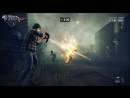 Imágenes recientes Alan Wake's American Nightmare