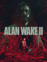Alan Wake II PS5