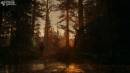 imágenes de Alan Wake II
