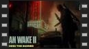 vídeos de Alan Wake II