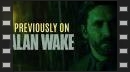 vídeos de Alan Wake II