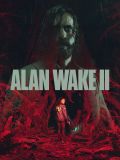 Alan Wake II portada