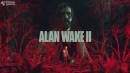 Imágenes recientes Alan Wake II