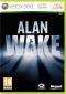 portada Alan Wake Xbox 360