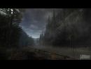 imágenes de Alan Wake