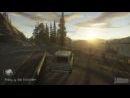 imágenes de Alan Wake