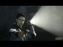 imágenes de Alan Wake