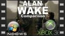 vídeos de Alan Wake