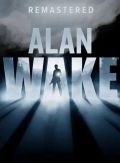 portada Alan Wake Xbox Series X y S