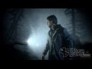 imágenes de Alan Wake