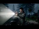 imágenes de Alan Wake