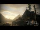 imágenes de Alan Wake